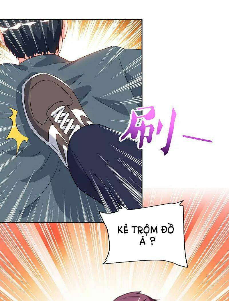 trọng sinh khí thiếu quy lai chapter 60 23