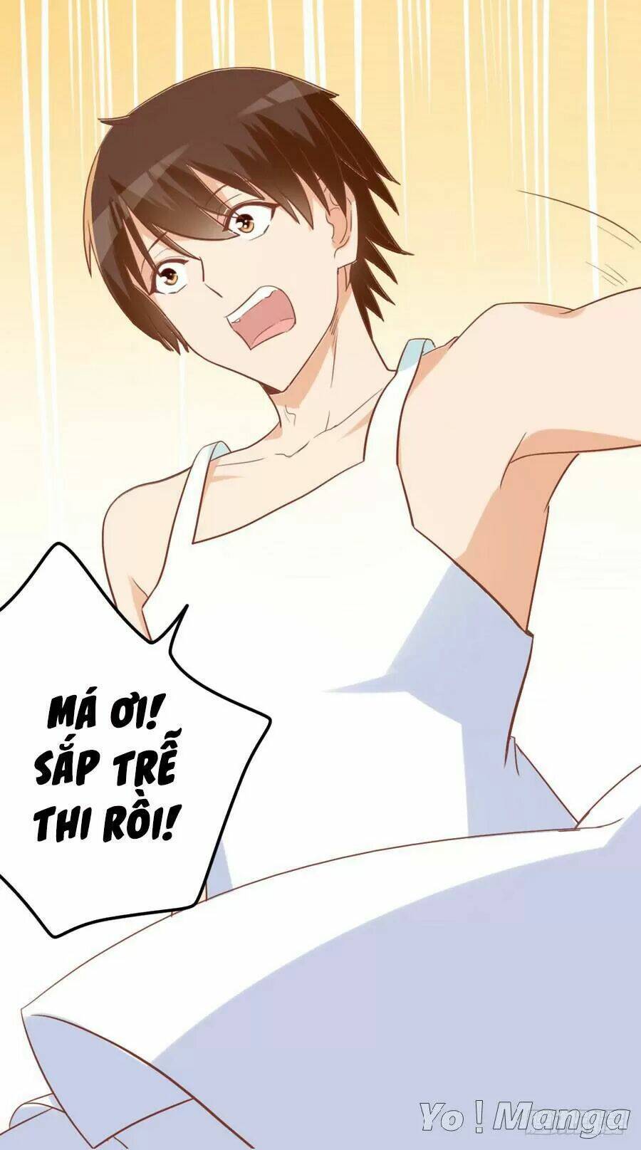 tôi là vợ tôi chapter 73 3