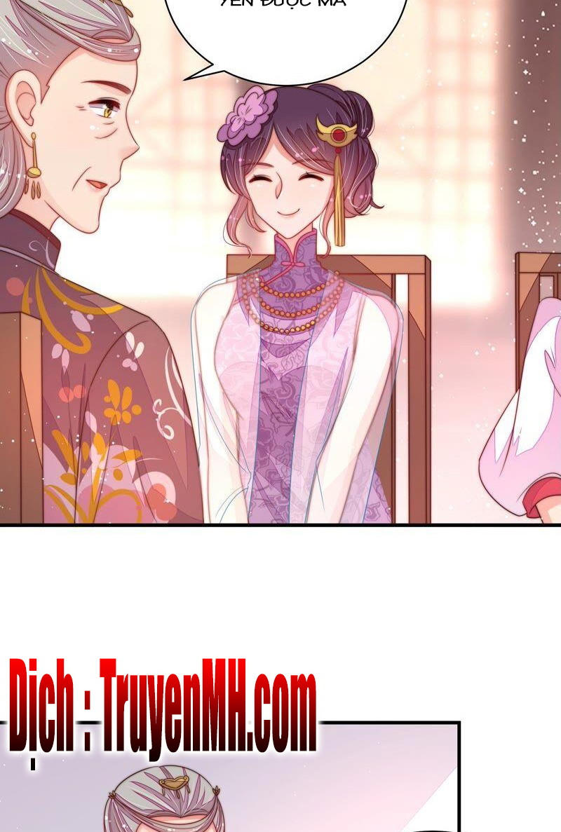 ngày nào thiếu soái cũng ghen chapter 353 10