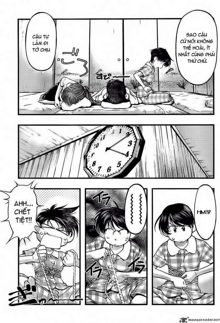 umi no misaki chapter 47 8