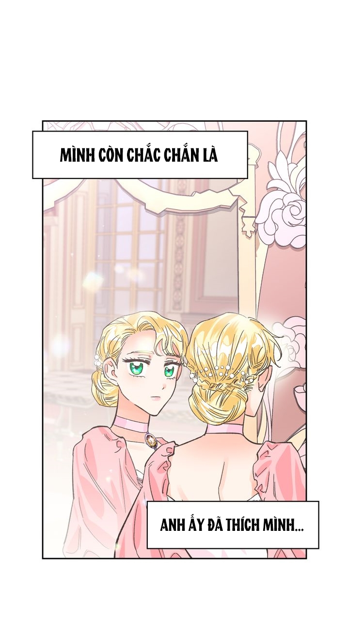 ác nữ xứng đôi với bạo chúa chapter 14 50