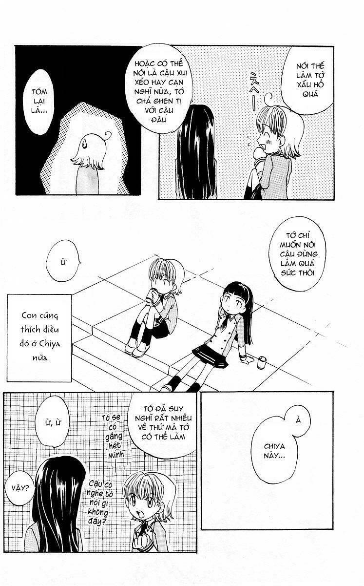 fun fun factory chapter 6 21