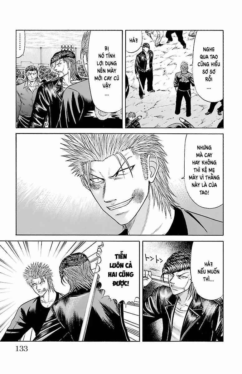 crows zero chapter 66 7
