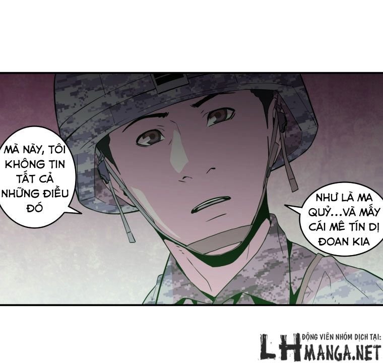 m.i.a - jakjeonjung siljong chapter 21 10