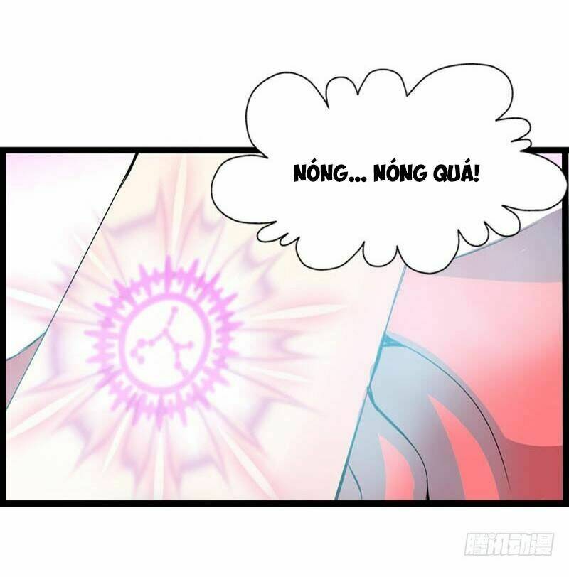 cứu tôi đi hủ thần chapter 1 31