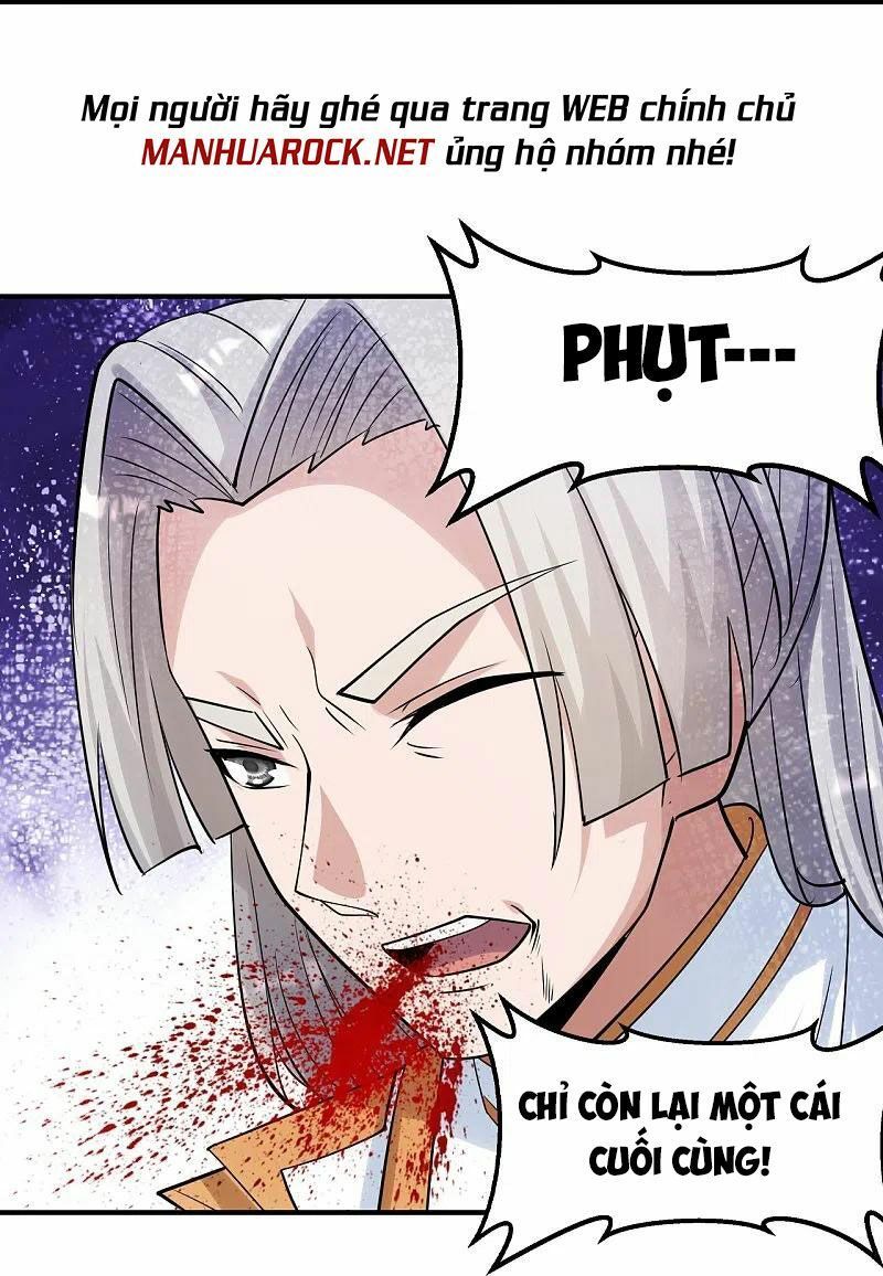 tiên võ đế tôn chapter 254 71