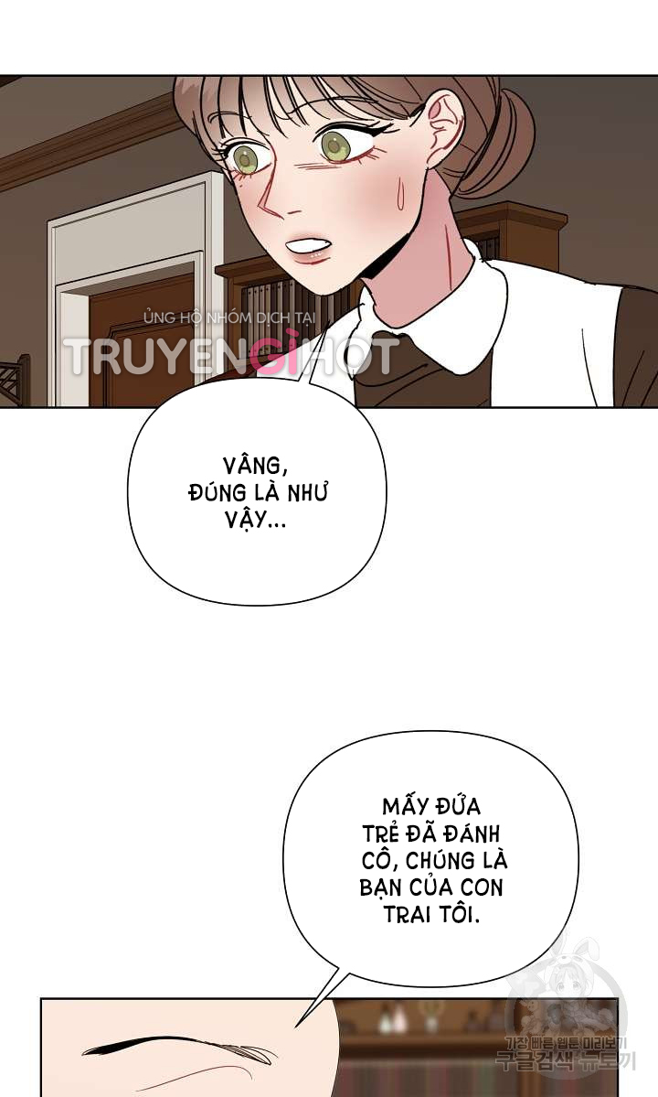 thiên đường (heaven) chapter 24 24