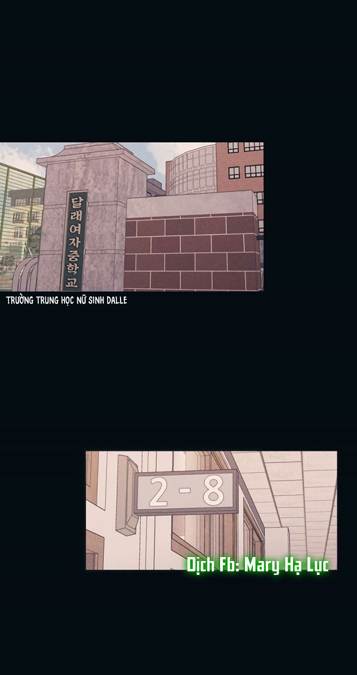 yeonwoo ngây thơ chapter 18 1