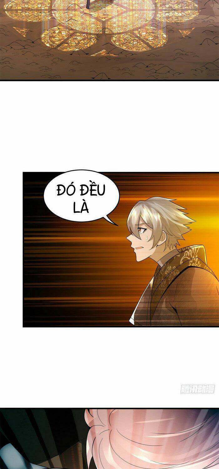 pháp sư truyền kỳ chapter 38 15