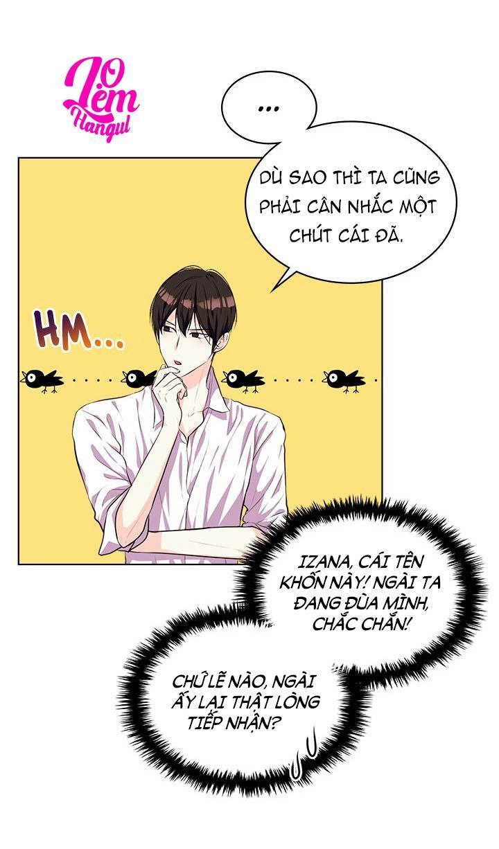 đức hạnh của ác nữ phản diện chapter 25 6