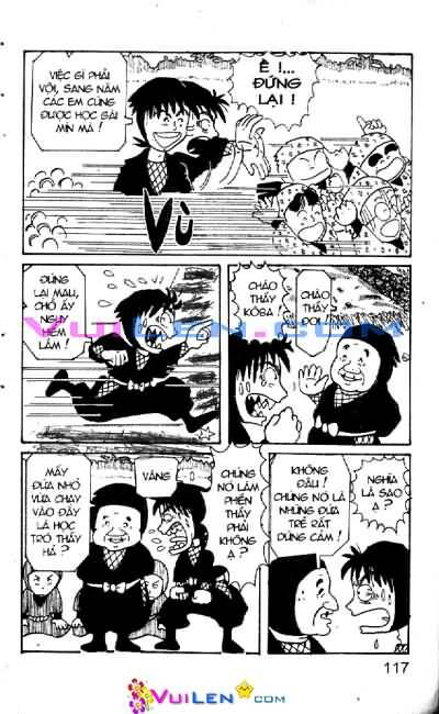 ninja loạn thị chapter 1 118