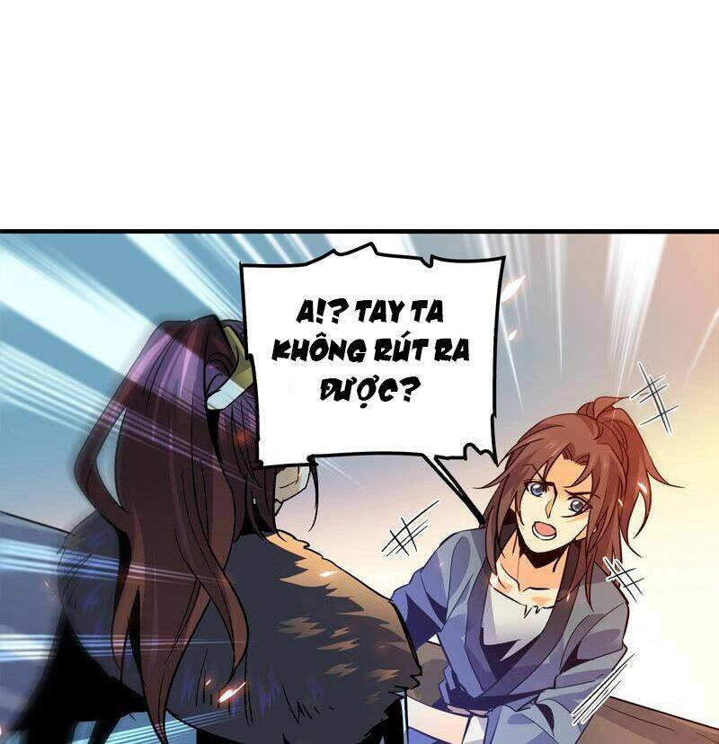 thần điêu hiệp lữ (new 2020) chapter 8 11