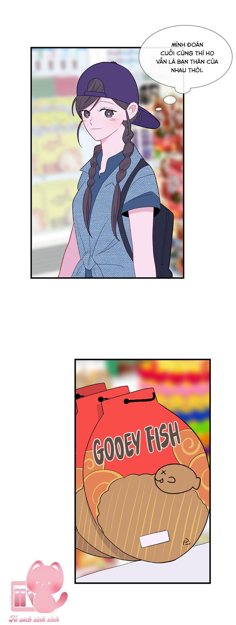 về bên anh chapter 53 14