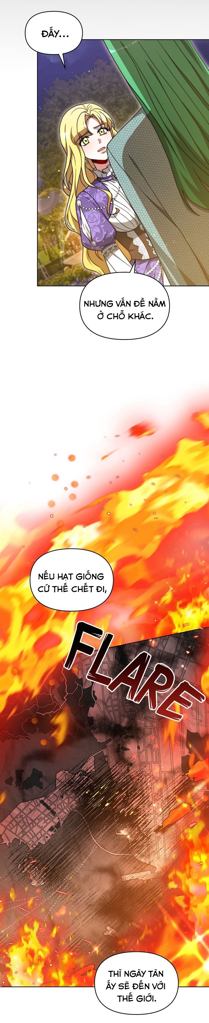 công nương eluana vita chapter 196 10