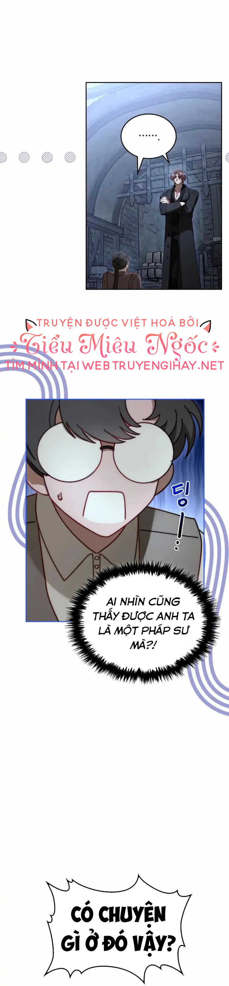 thư viện ánh trăng chapter 11 15