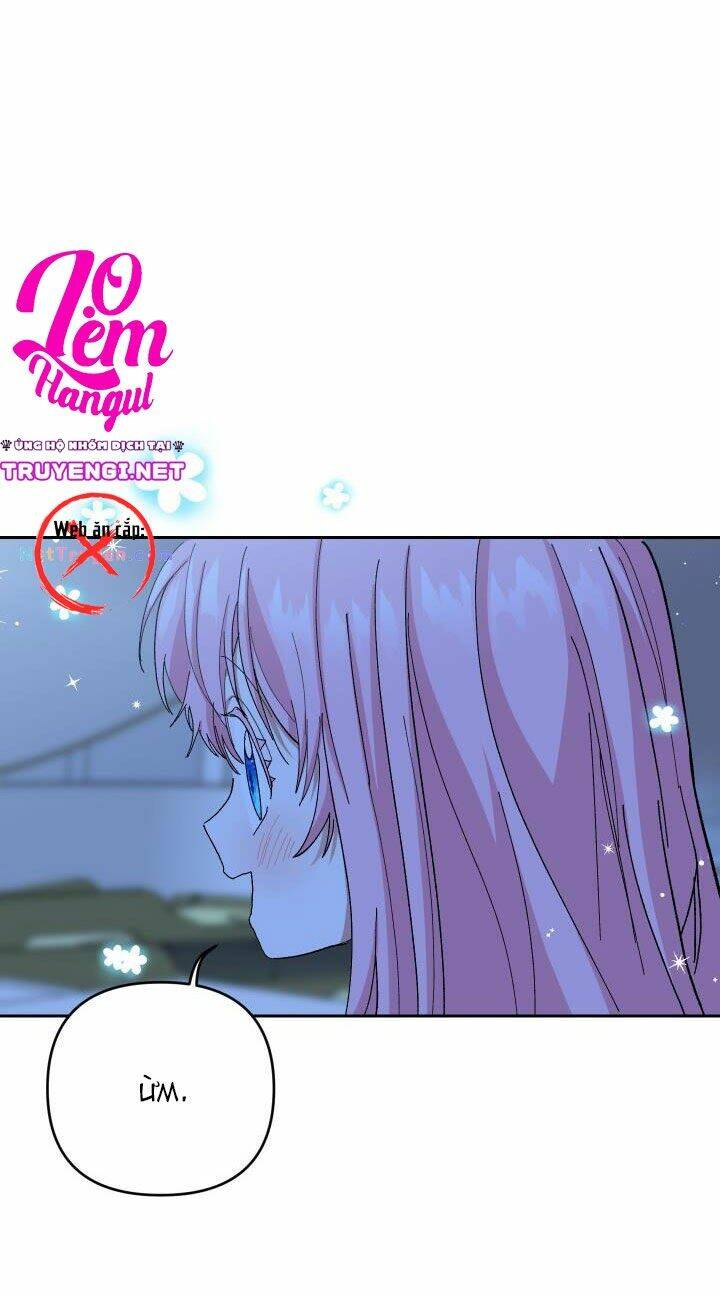 hoàng hậu bé bỏng chapter 23 15