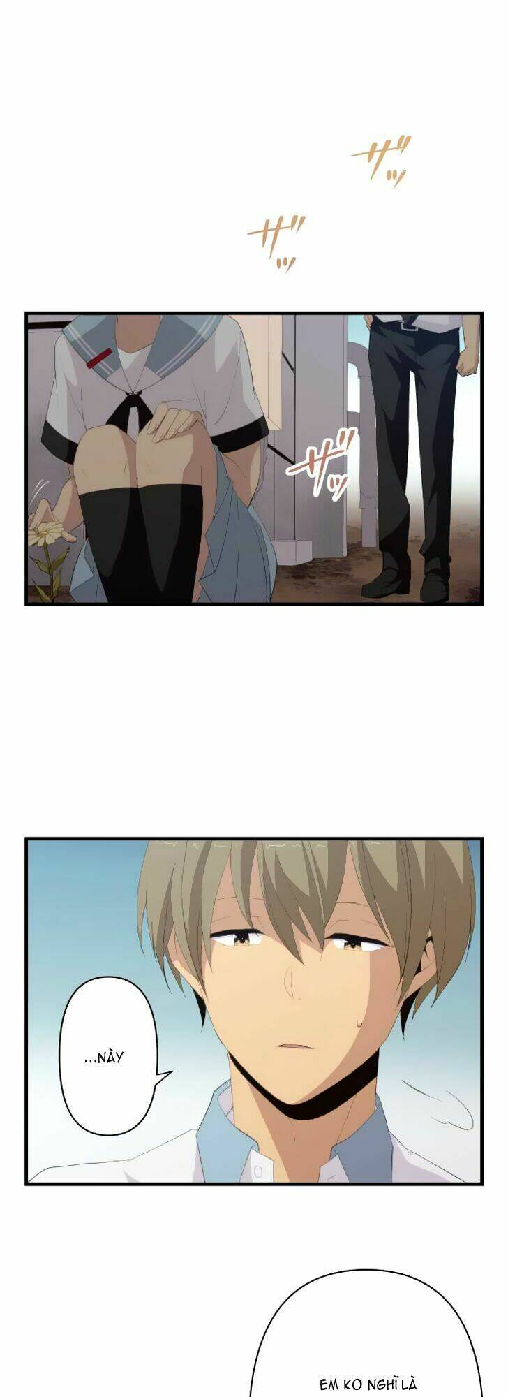 viên thuốc trùng sinh chapter 125 2