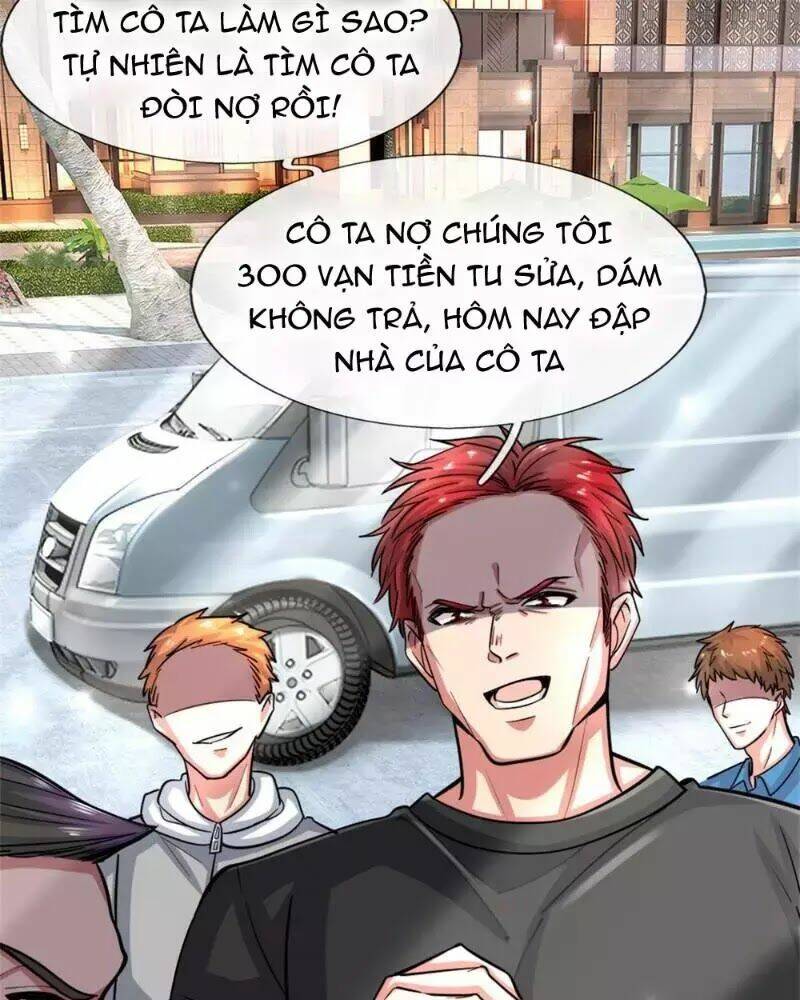 tuyệt đỉnh khí thiếu chapter 2 20