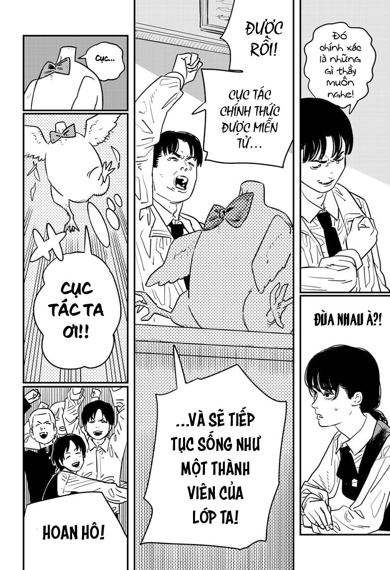 chainsaw man - thợ săn quỷ chapter 98 13