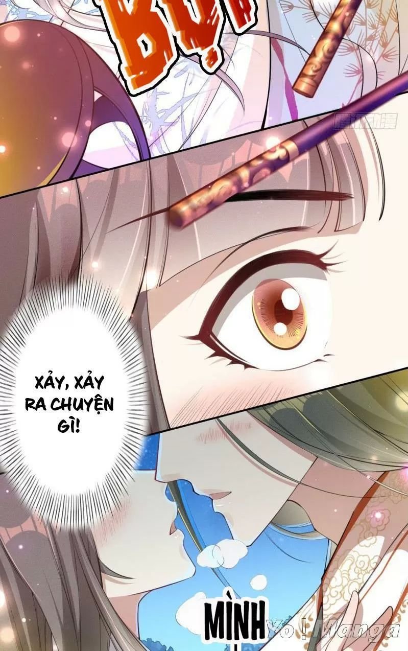 tuyệt thế luyện đan sư chapter 54 14