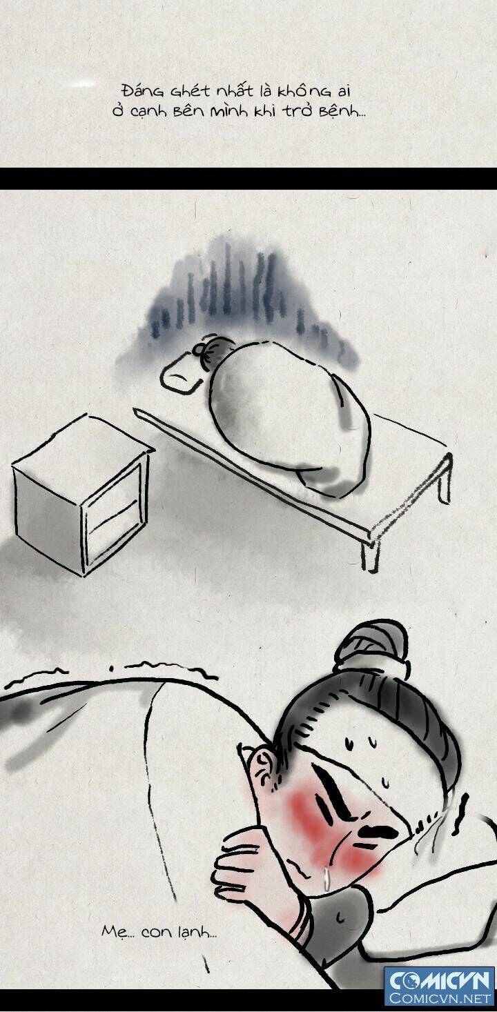 nhất thiền tiểu hòa thượng chapter 40 20