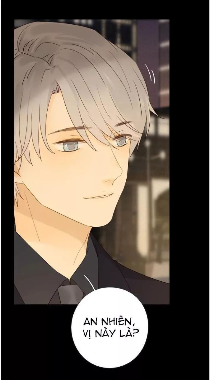 Cô Ấy Không Đáng Yêu chapter 21.1 4