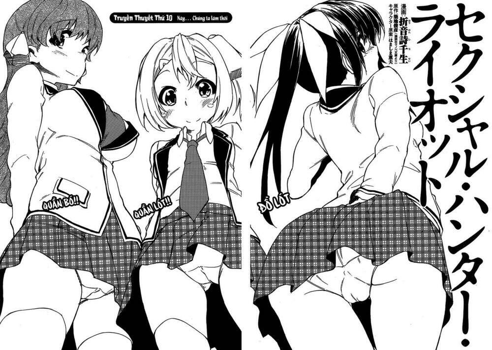 sexual hunter riot chapter 10 3