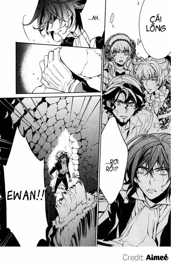 sennen meikyuu no nana ouji chapter 7 14