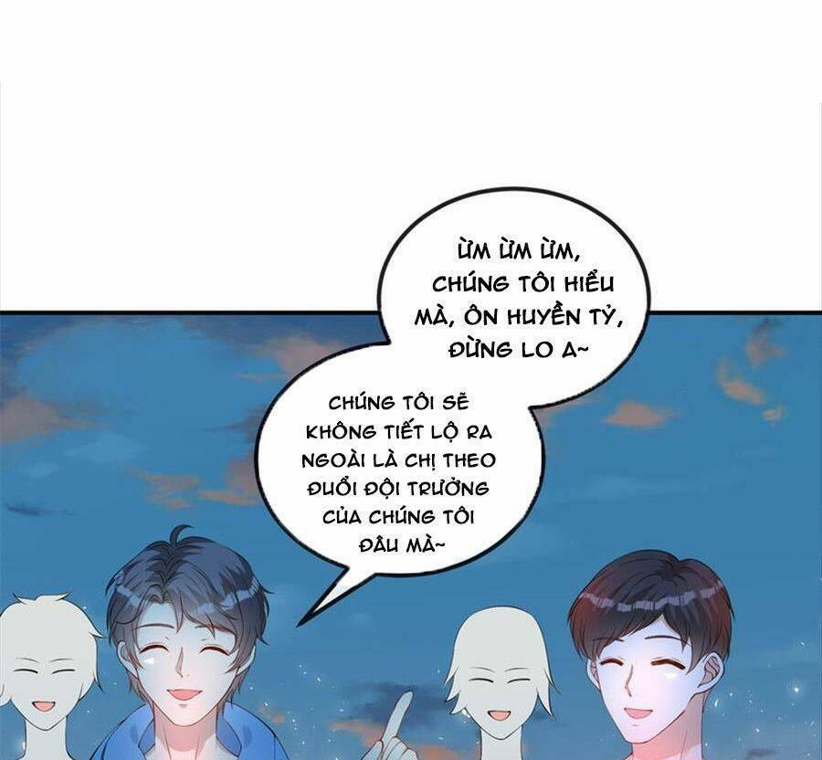 vượt rào trêu chọc chapter 174 52