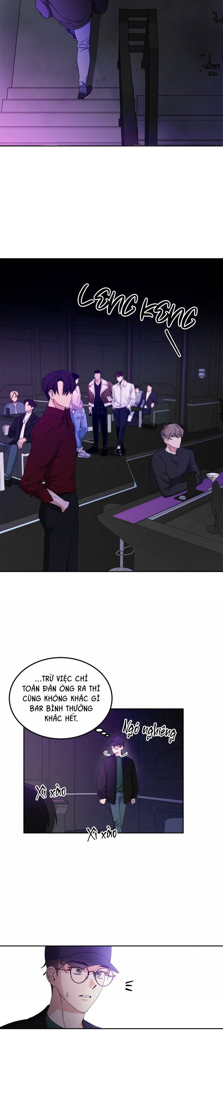 đỉnh giới hạn chapter 3 16