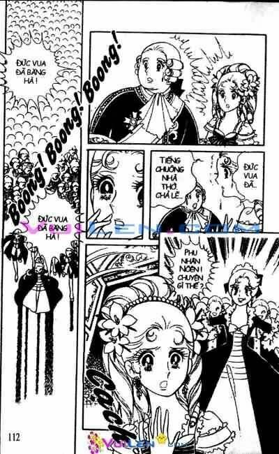 hoa hồng véc-xây chapter 2 112