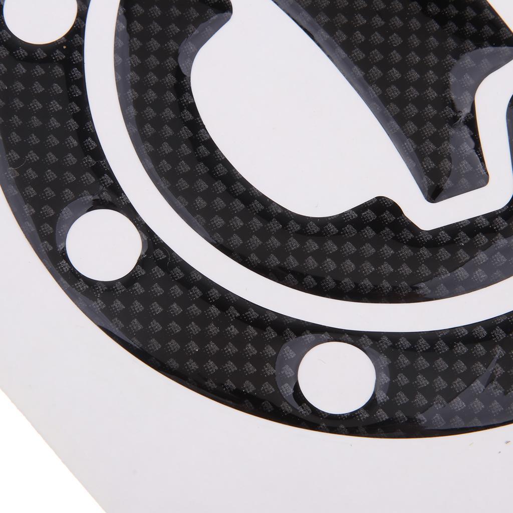 Motorcycle Fuel Tank Cap Cover  for for