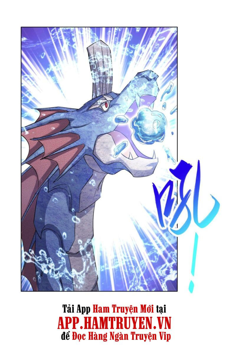 người nuôi rồng chapter 17 29