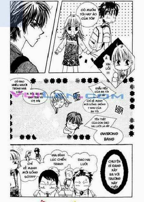 neck and neck chapter 1 57