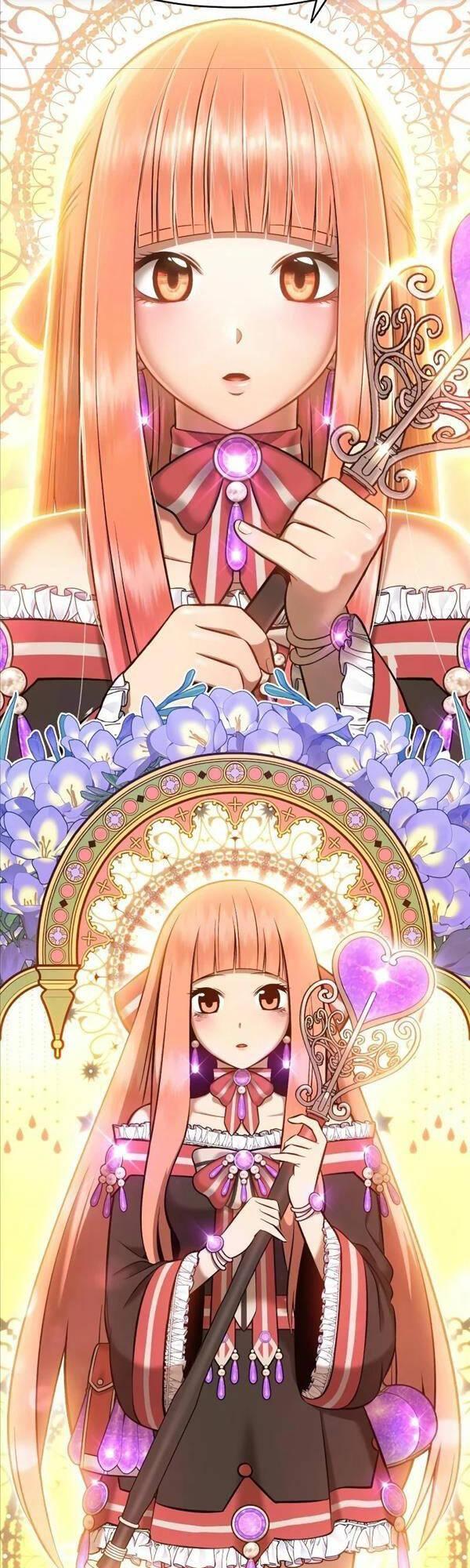 Gậy Gỗ Cấp 99+ chapter 78.5 147