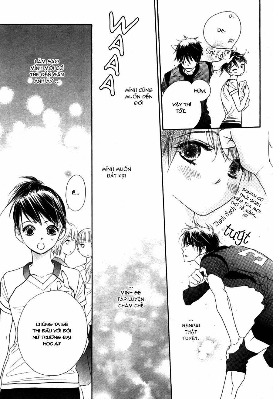 tổng hợp one shot. chapter 58 29