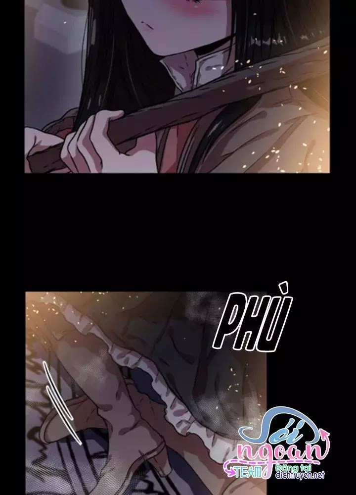 con gái bảo bối của ma vương chapter 23 63