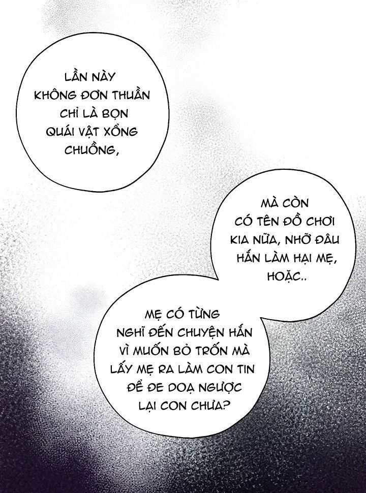 cách để cứu rỗi anh trai của nữ chính chapter 18 7