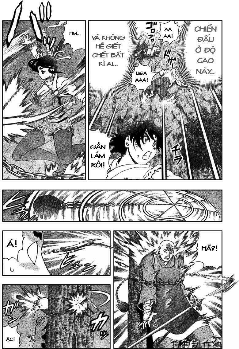 history's strongest disciple kenichi chapter 287 12