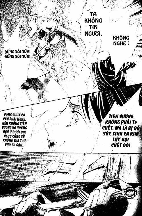 lâu lan y mộng chapter 4 64