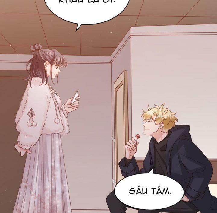 chiếc bật lửa và váy công chúa (b) chapter 46 48