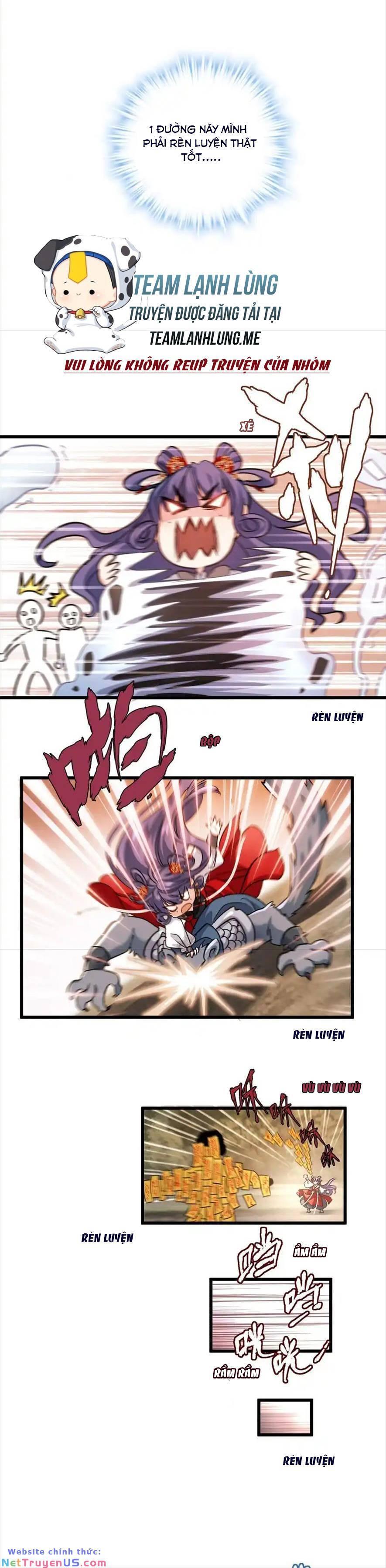 pháo hôi cô ấy khó chịu với cốt truyện từ lâu chapter 32 15