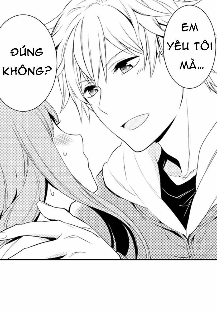 cô dâu cửu vỹ hồ chapter 2 20