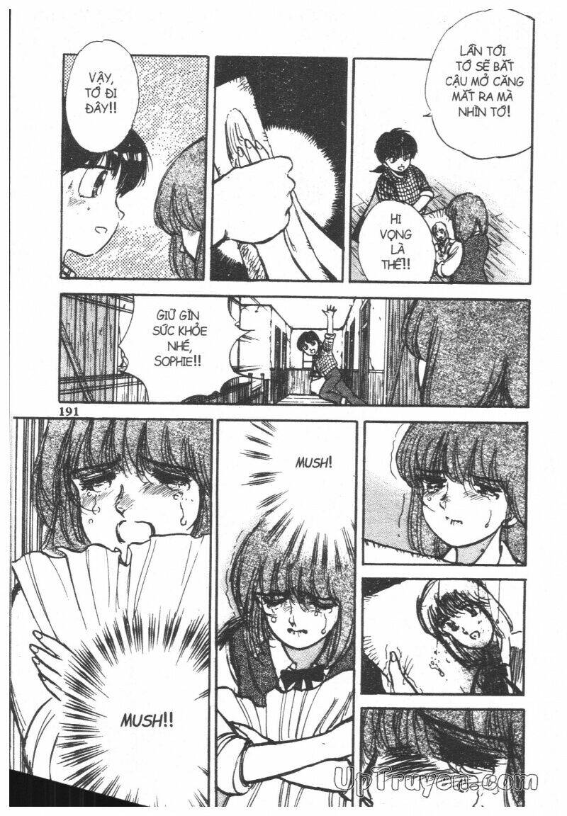 mush (họa sĩ thiên tài) chapter 5 192