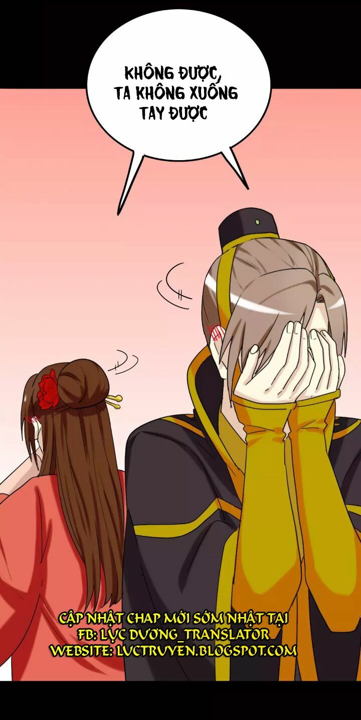 lưỡng bất nghi (full) chapter 113 27