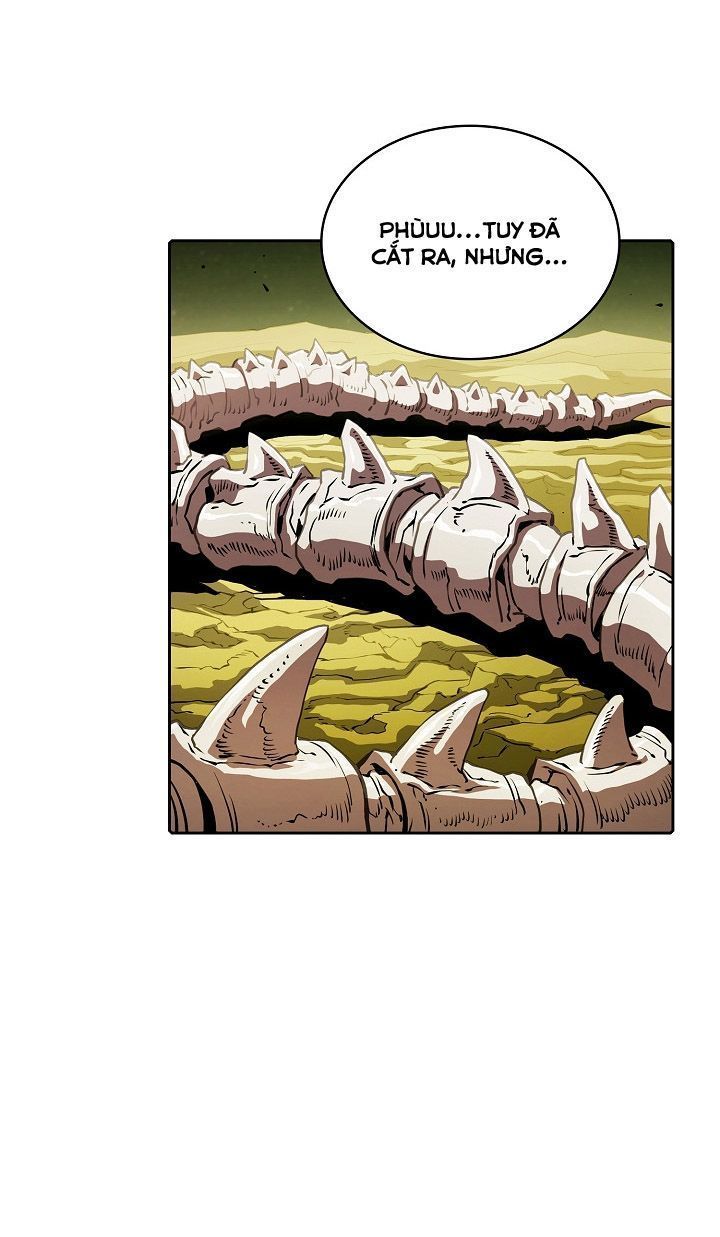 chòm sao trở về từ địa ngục chapter 19 14