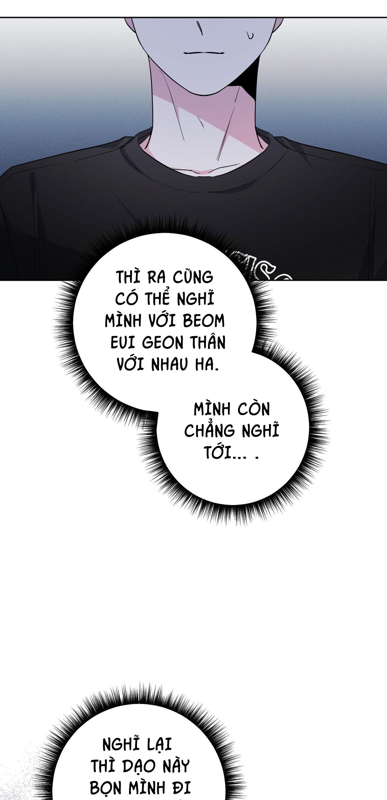 cạm bẫy đại học [m] chapter 57 48