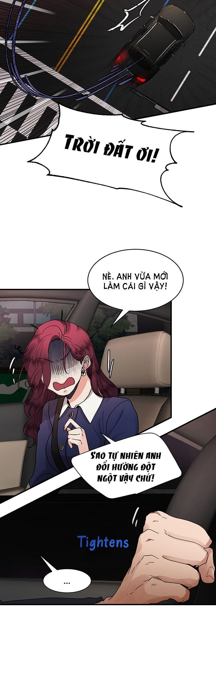 cặp đôi oan gia ngõ hẹp chapter 7 23