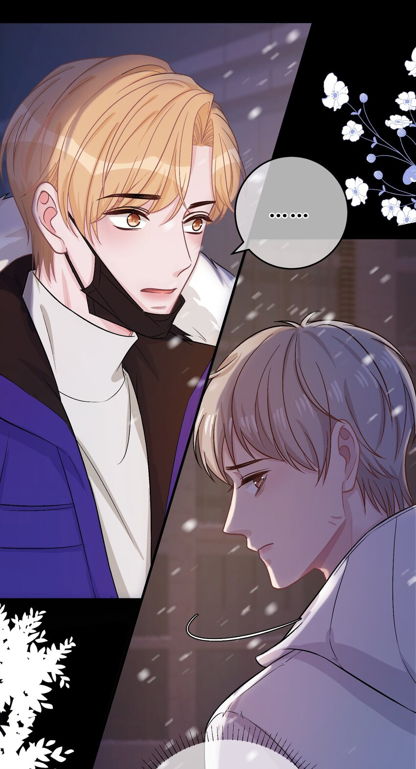 trước và sau ly hôn! chapter 70 5