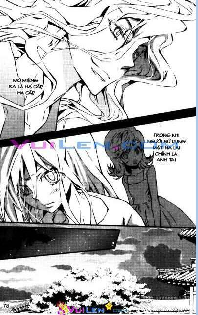 moon boy - chàng trai ánh trăng chapter 8 79